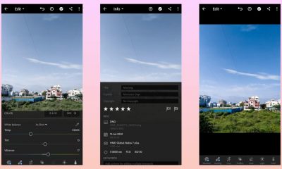13 Best Photo Editing Apps
