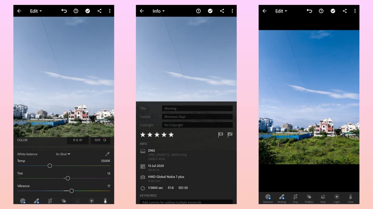 13 Best Photo Editing Apps