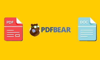 PDF-Bear