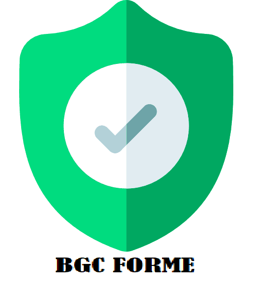 Bgc Forme