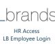 LIMITED BRANDS HR ACCESS