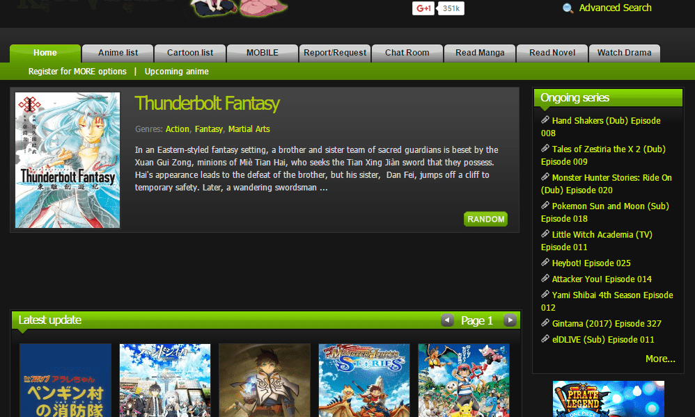 KissAnime-HD Movies,TV Shows Anime Online Browser by Lab Bc